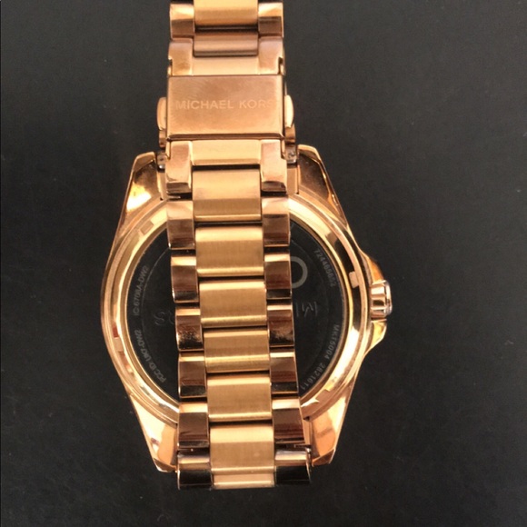 Michael Kors Smart watch